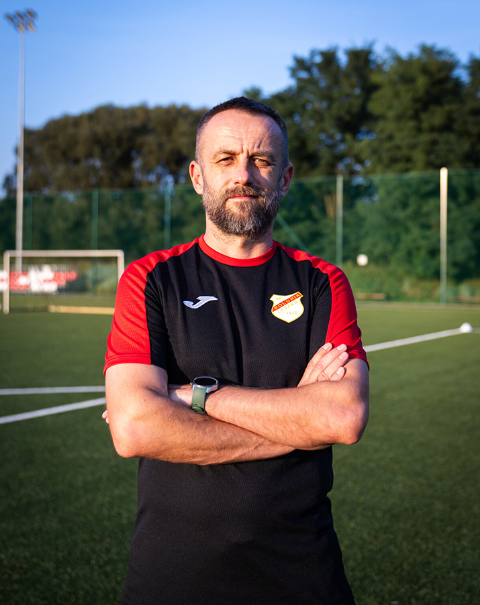 Marcin Nowak